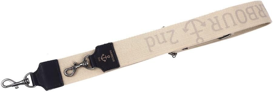 HARBOUR 2nd Schouderriem Käthe Anker embleem - Foto 4