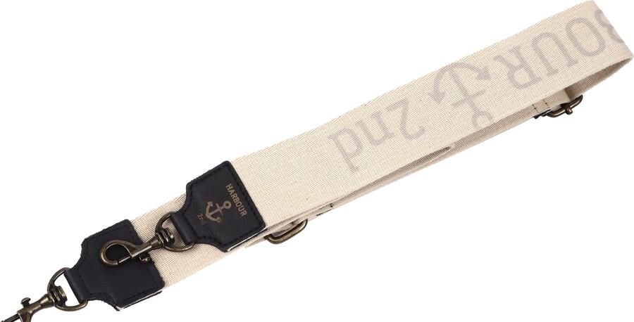 HARBOUR 2nd Schouderriem Käthe Anker embleem - Foto 3