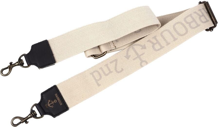 HARBOUR 2nd Schouderriem Käthe Anker embleem - Foto 2