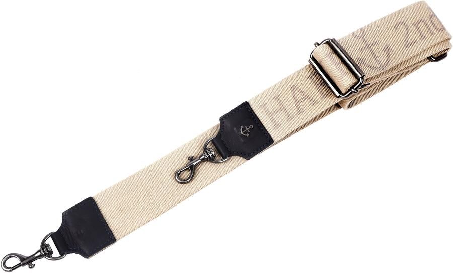 HARBOUR 2nd Schouderriem Käthe Anker embleem - Foto 2