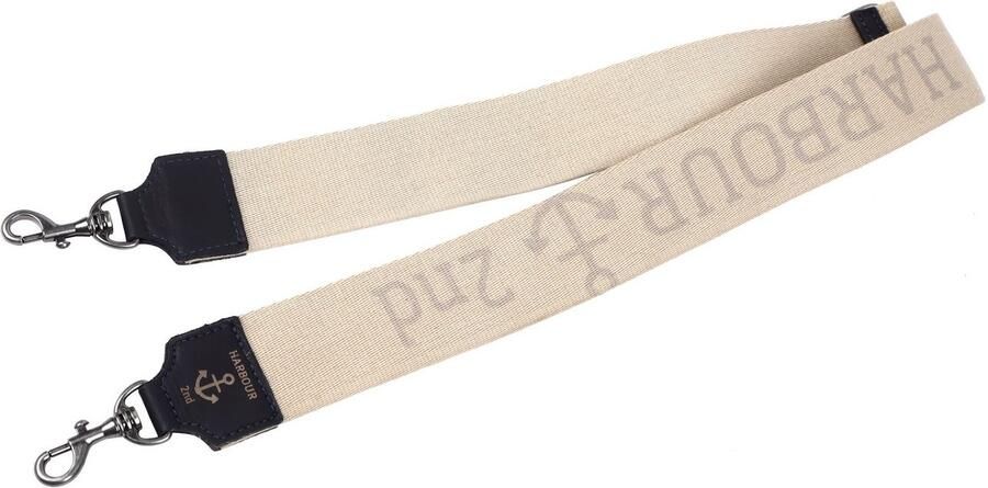 HARBOUR 2nd Schouderriem Käthe Anker embleem - Foto 3