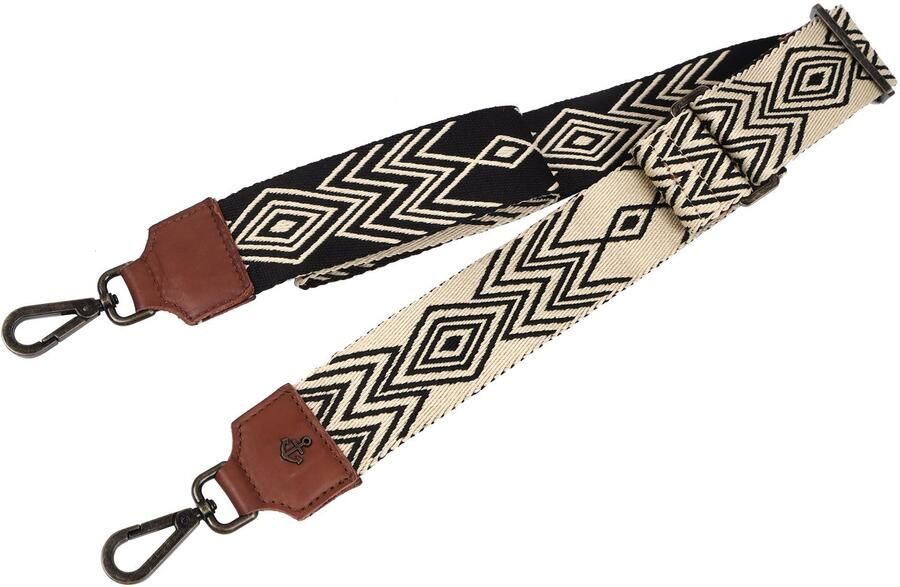 HARBOUR 2nd Schouderriem NALA Schouderriem draagriem - Foto 3