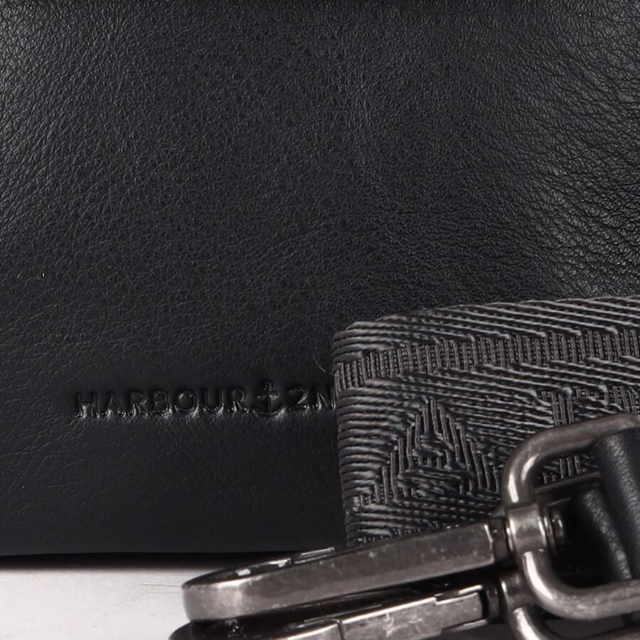 HARBOUR 2nd Schoudertas CECILE Handtas dames schoudertas met extra schouderriem