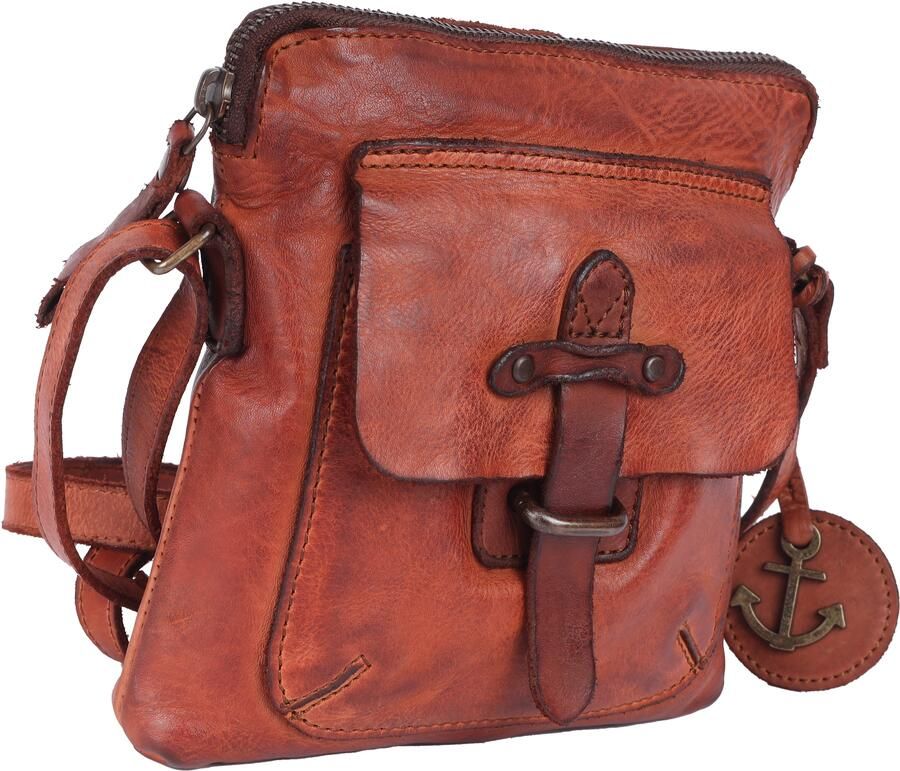 HARBOUR 2nd Schoudertas ELLIS Mini tas schoudertas - Foto 5