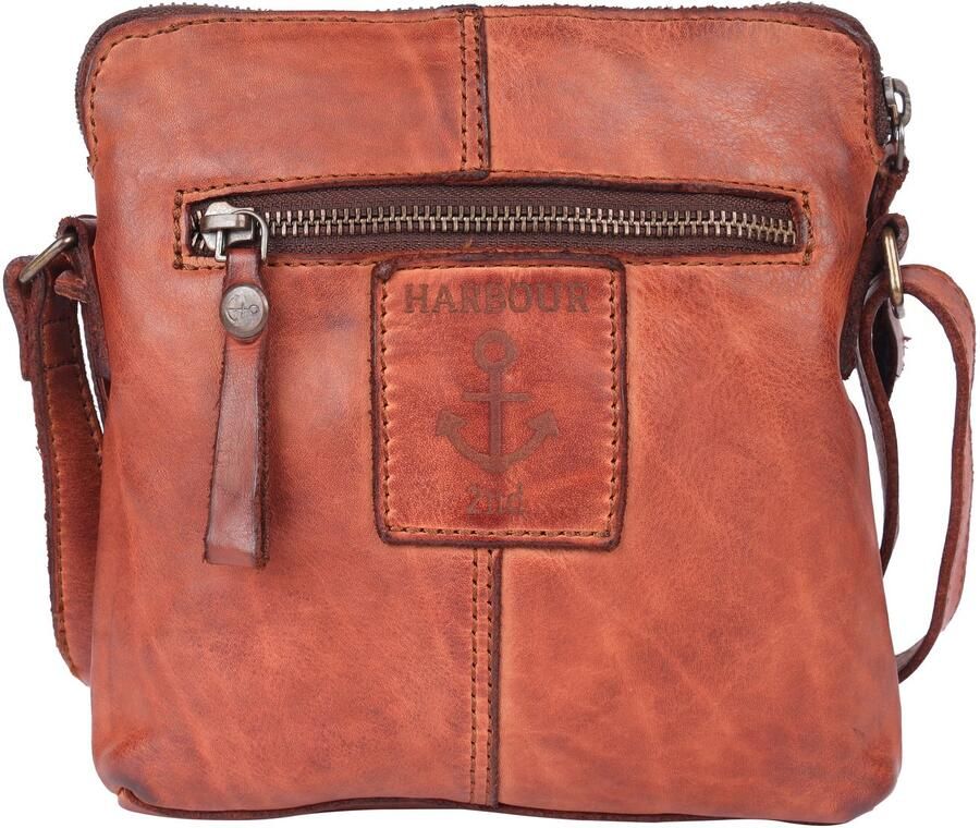 HARBOUR 2nd Schoudertas ELLIS Mini tas schoudertas