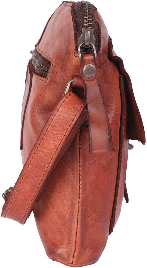 HARBOUR 2nd Schoudertas ELLIS Mini tas schoudertas - Foto 4