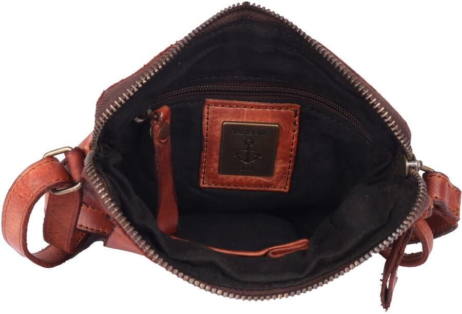 HARBOUR 2nd Schoudertas ELLIS Mini tas schoudertas - Foto 3