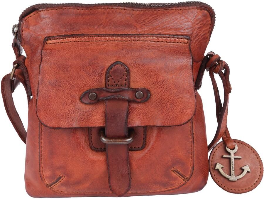 HARBOUR 2nd Schoudertas ELLIS Mini tas schoudertas - Foto 2