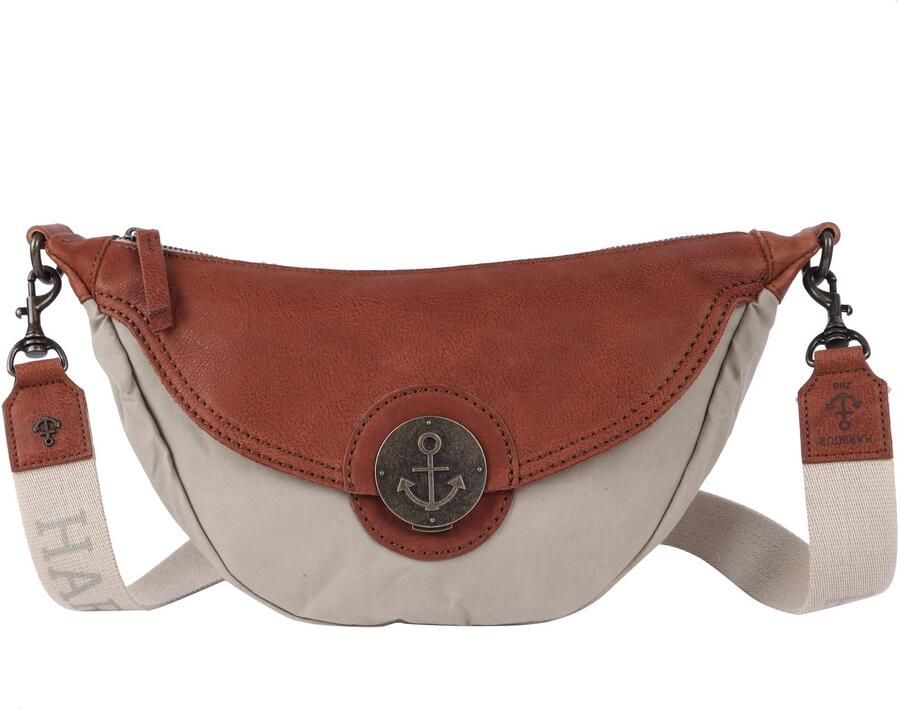 HARBOUR 2nd Schoudertas Estelle - Foto 2