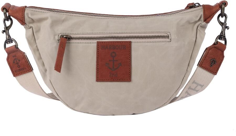 HARBOUR 2nd Schoudertas Estelle - Foto 5