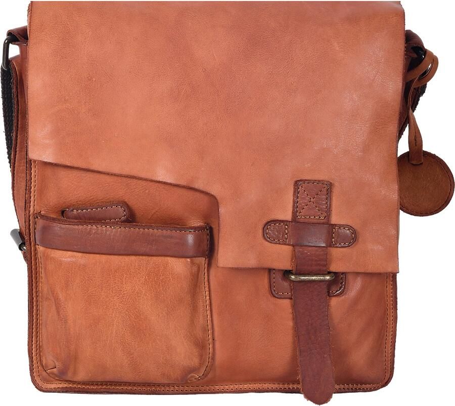 HARBOUR 2nd Schoudertas - Foto 5