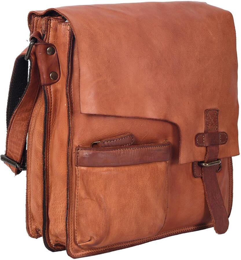 HARBOUR 2nd Schoudertas