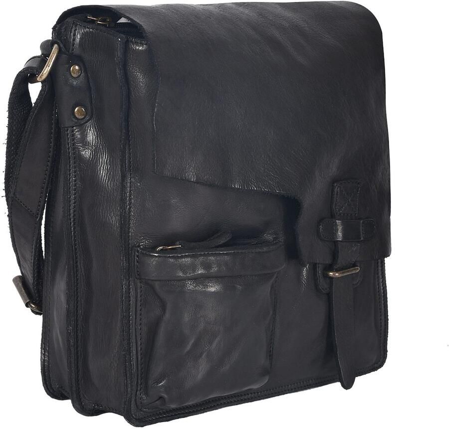 HARBOUR 2nd Schoudertas