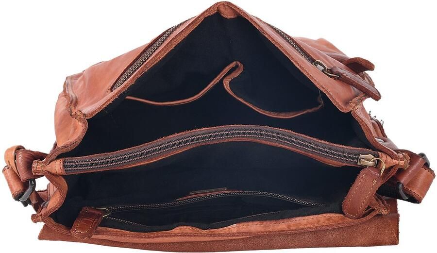 HARBOUR 2nd Schoudertas - Foto 3