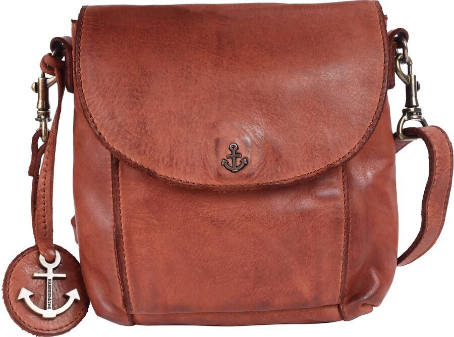 HARBOUR 2nd Schoudertas Iben Handtas dames schoudertas dames - Foto 6