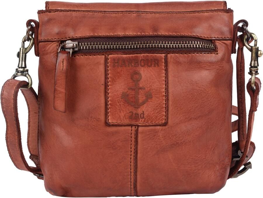 HARBOUR 2nd Schoudertas Iben Handtas dames schoudertas dames - Foto 3