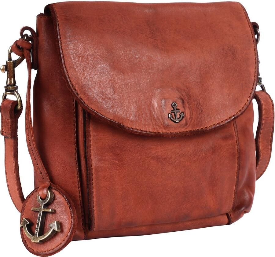 HARBOUR 2nd Schoudertas Iben Handtas dames schoudertas dames - Foto 2