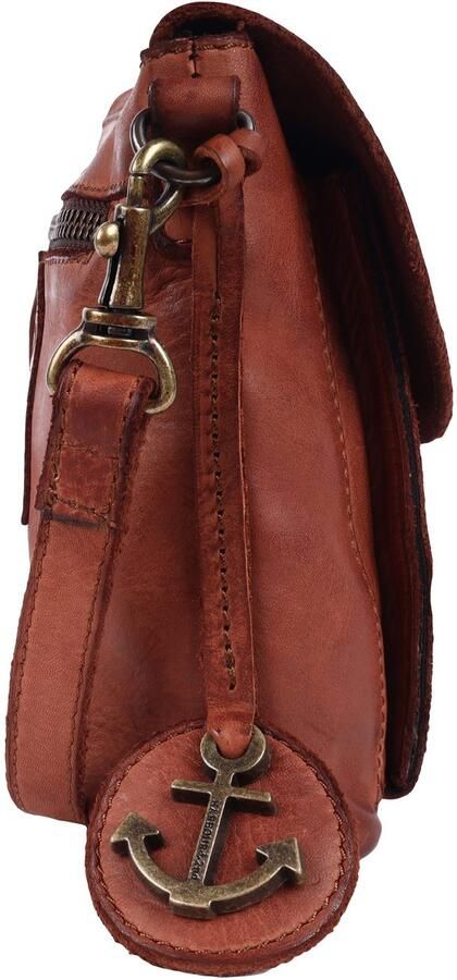 HARBOUR 2nd Schoudertas Iben Handtas dames schoudertas dames - Foto 5