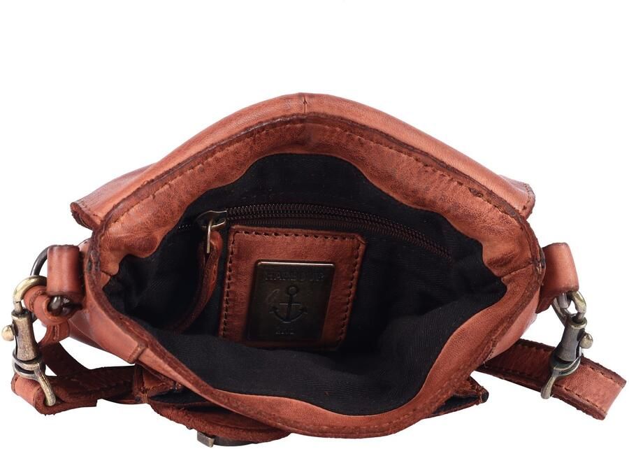 HARBOUR 2nd Schoudertas Iben Handtas dames schoudertas dames - Foto 4