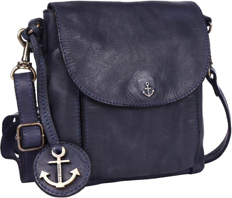 HARBOUR 2nd Schoudertas Iben Handtas dames schoudertas dames - Foto 3