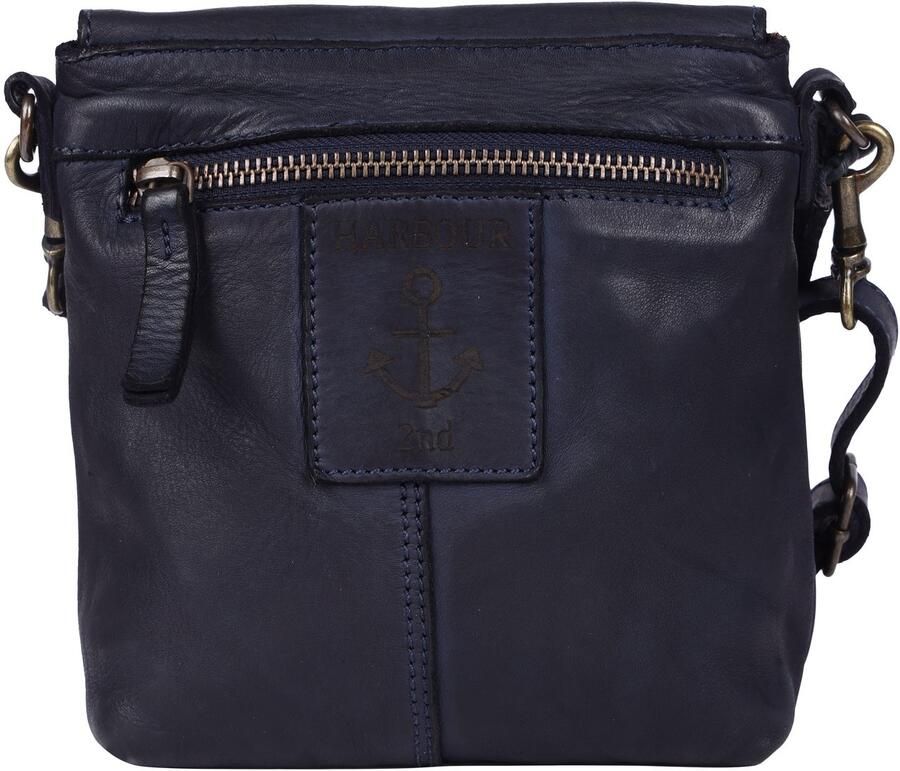 HARBOUR 2nd Schoudertas Iben Handtas dames schoudertas dames - Foto 2