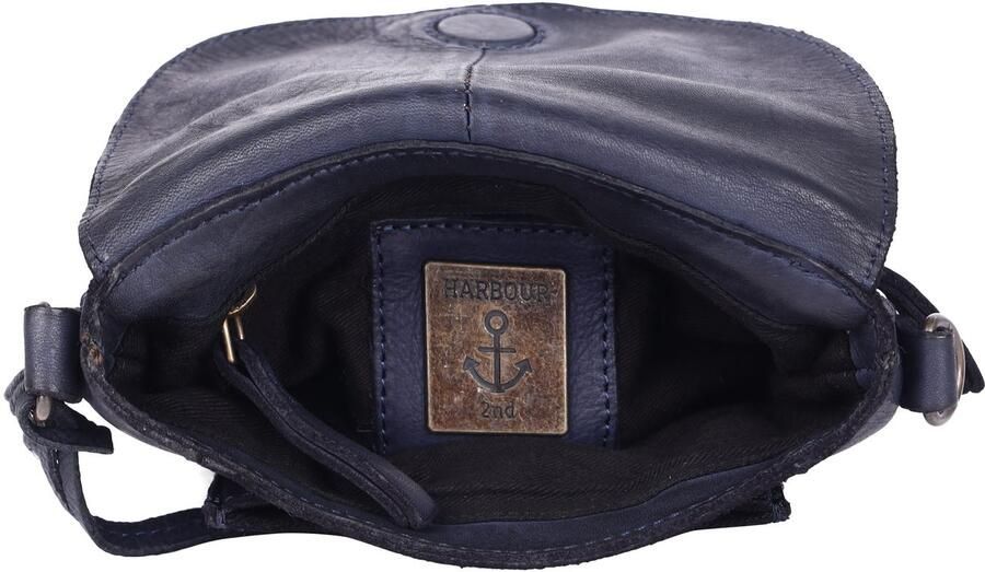 HARBOUR 2nd Schoudertas Iben Handtas dames schoudertas dames - Foto 5