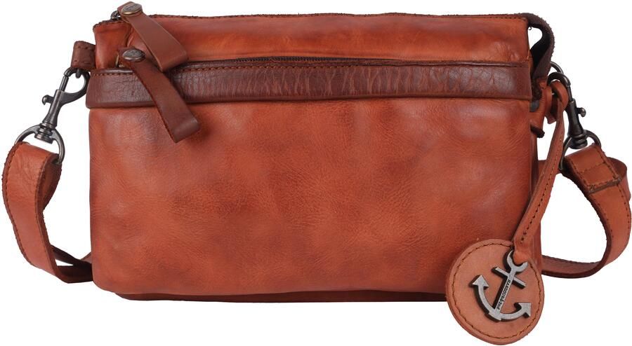 HARBOUR 2nd Schoudertas LEXI Schoudertas mini bag handtas dames - Foto 5