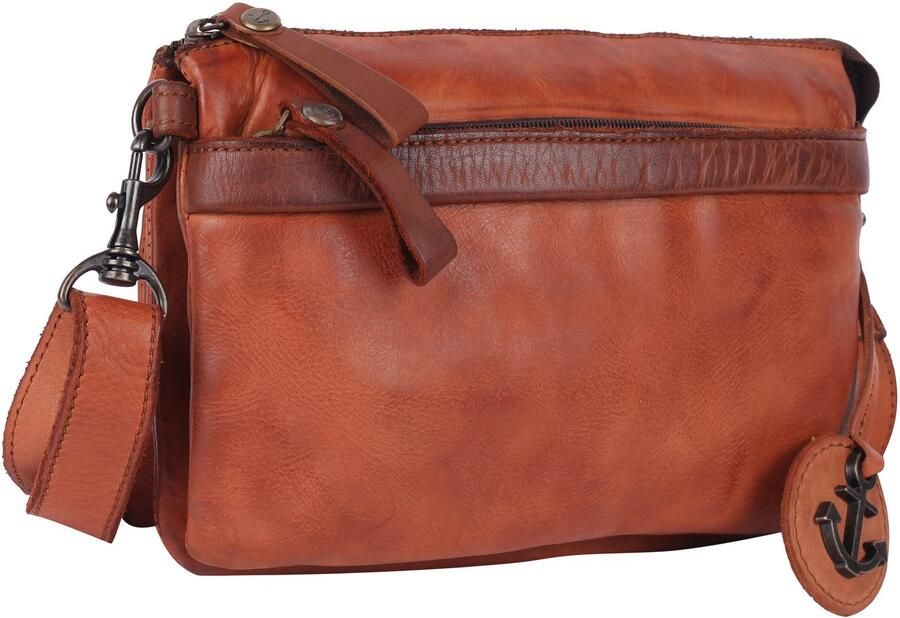 HARBOUR 2nd Schoudertas LEXI Schoudertas mini bag handtas dames - Foto 2