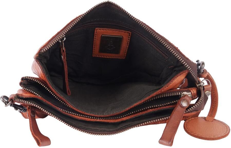 HARBOUR 2nd Schoudertas LEXI Schoudertas mini bag handtas dames - Foto 3