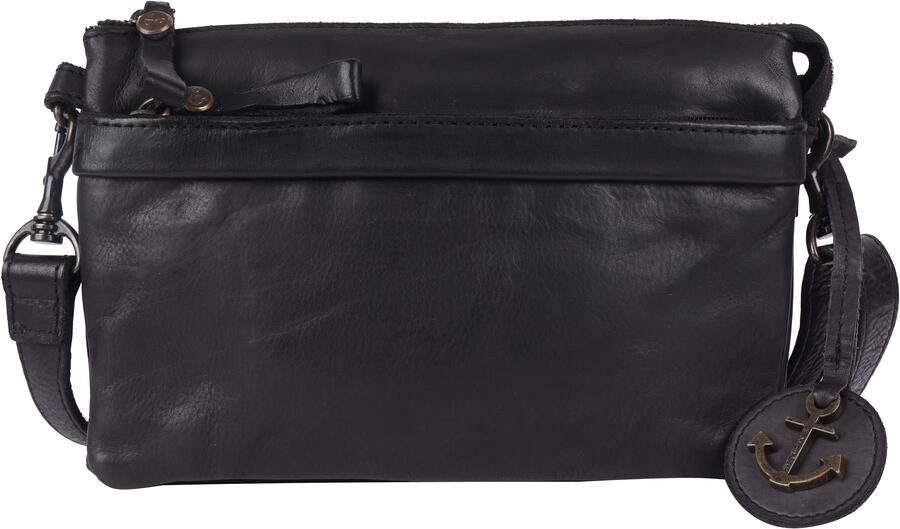 HARBOUR 2nd Schoudertas LEXI Schoudertas mini bag handtas dames - Foto 5