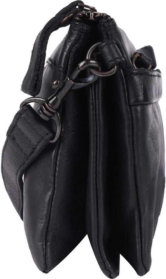 HARBOUR 2nd Schoudertas LEXI Schoudertas mini bag handtas dames - Foto 3