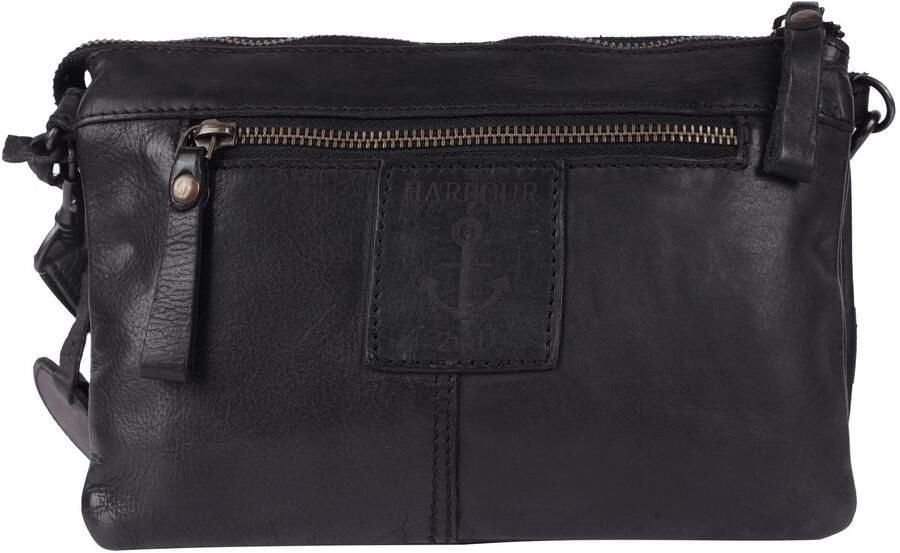 HARBOUR 2nd Schoudertas LEXI Schoudertas mini bag handtas dames - Foto 2