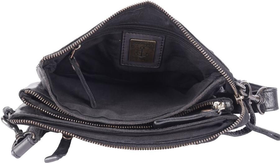 HARBOUR 2nd Schoudertas LEXI Schoudertas mini bag handtas dames - Foto 4