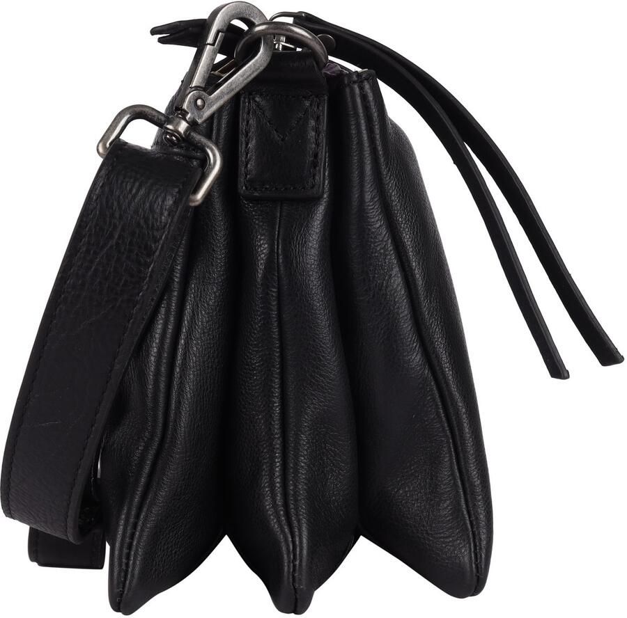 HARBOUR 2nd Schoudertas Mirela Schoudertas handtas dames mini bag