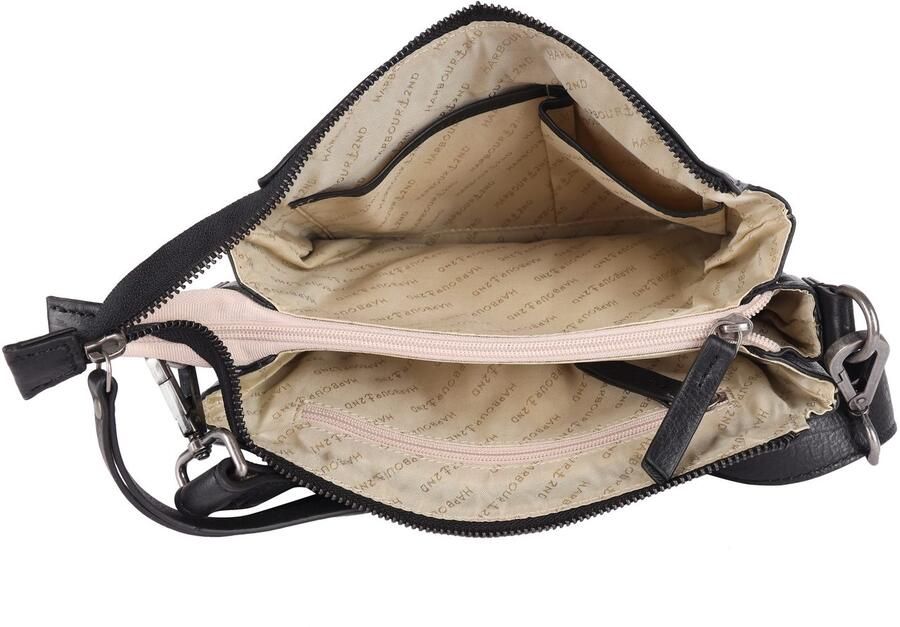 HARBOUR 2nd Schoudertas Mirela Schoudertas handtas dames mini bag - Foto 3