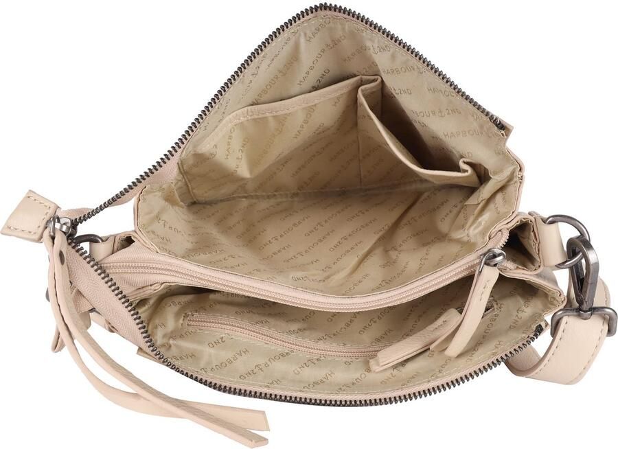 HARBOUR 2nd Schoudertas Mirela Schoudertas handtas dames mini bag - Foto 2