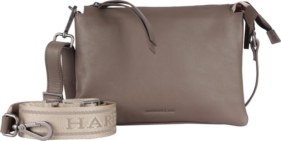 HARBOUR 2nd Schoudertas Mirela Schoudertas handtas dames mini bag - Foto 5