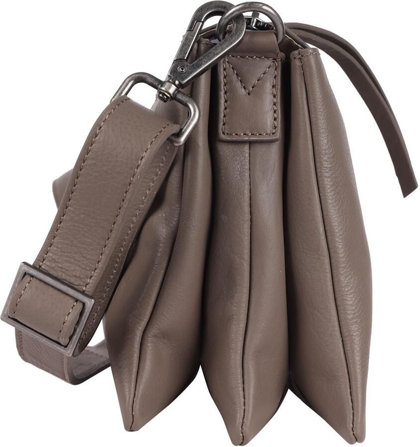 HARBOUR 2nd Schoudertas Mirela Schoudertas handtas dames mini bag