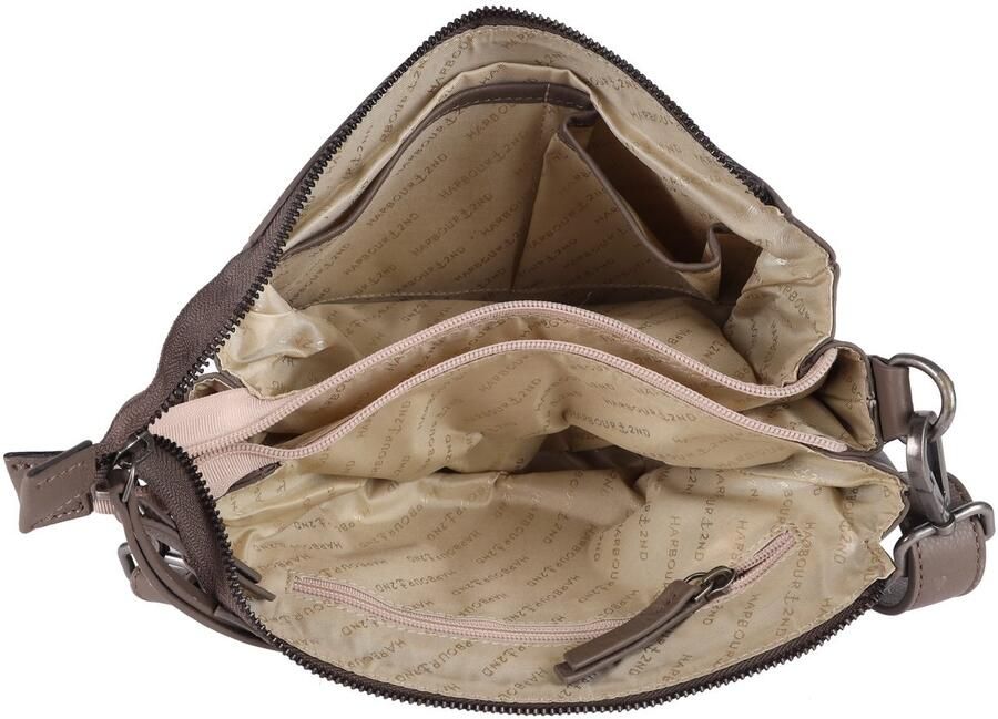 HARBOUR 2nd Schoudertas Mirela Schoudertas handtas dames mini bag - Foto 2