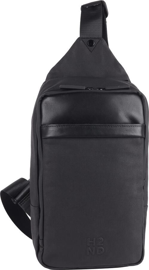 HARBOUR 2nd Schoudertas Monza Waterdicht gerecycled PU - Foto 5