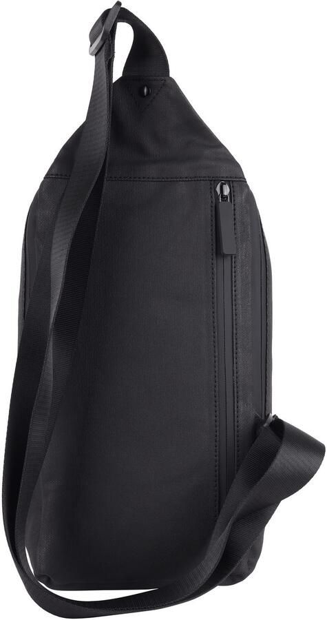 HARBOUR 2nd Schoudertas Monza Waterdicht gerecycled PU - Foto 3