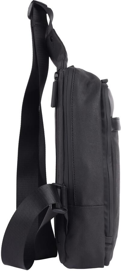 HARBOUR 2nd Schoudertas Monza Waterdicht gerecycled PU - Foto 4