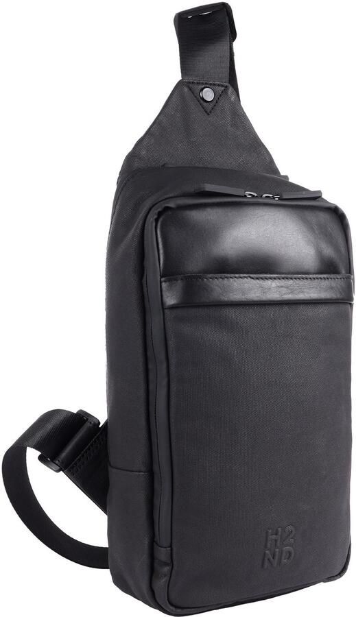 HARBOUR 2nd Schoudertas Monza Waterdicht gerecycled PU - Foto 2