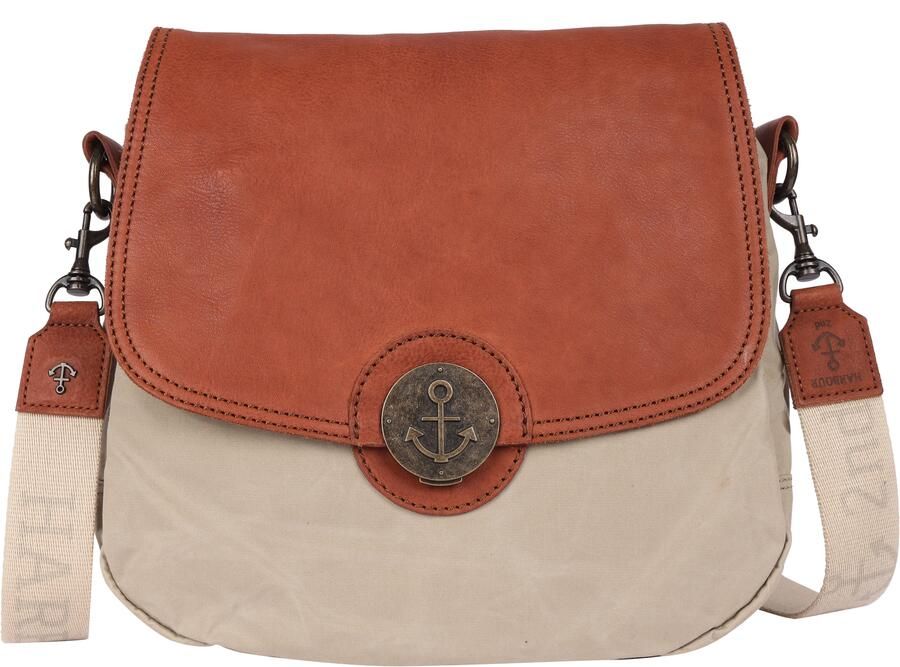 HARBOUR 2nd Schoudertas Naomi Schoudertas werk tas - Foto 6