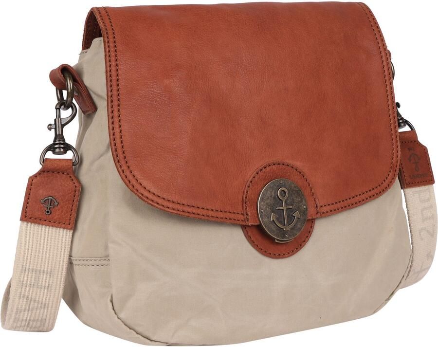 HARBOUR 2nd Schoudertas Naomi Schoudertas werk tas - Foto 3