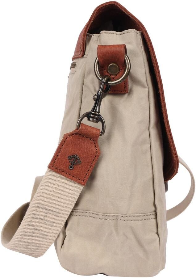 HARBOUR 2nd Schoudertas Naomi Schoudertas werk tas - Foto 4