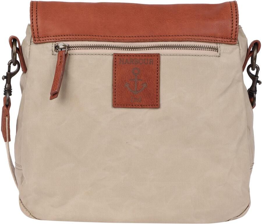 HARBOUR 2nd Schoudertas Naomi Schoudertas werk tas - Foto 2