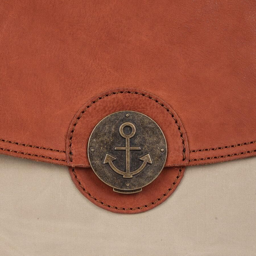 HARBOUR 2nd Schoudertas Naomi Schoudertas werk tas