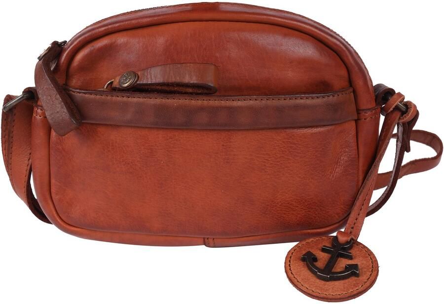 HARBOUR 2nd Schoudertas NYLA Mini tas schoudertas handtas dames - Foto 2