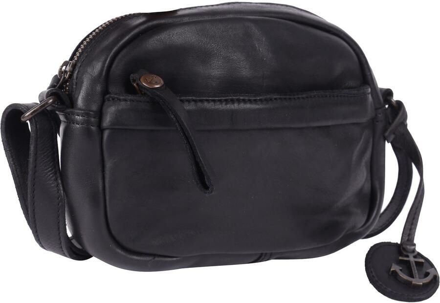 HARBOUR 2nd Schoudertas NYLA Mini tas schoudertas handtas dames - Foto 3